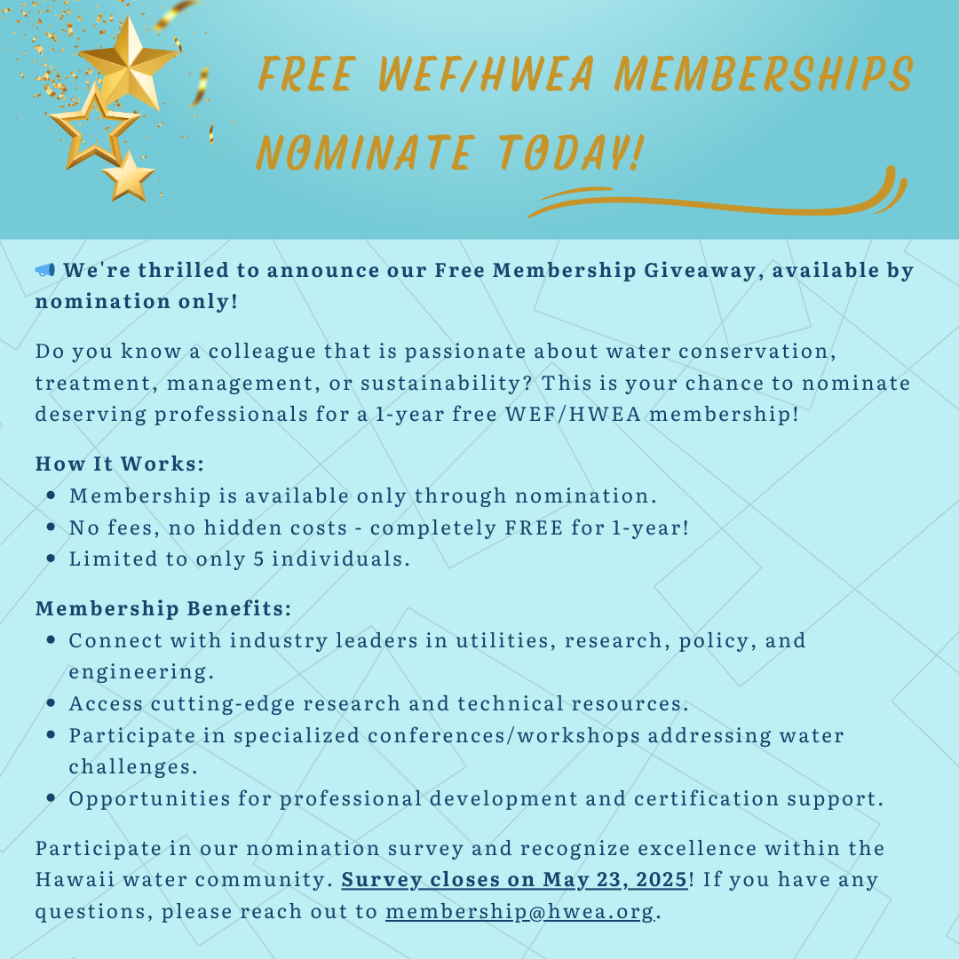 Membership Giveaway 
